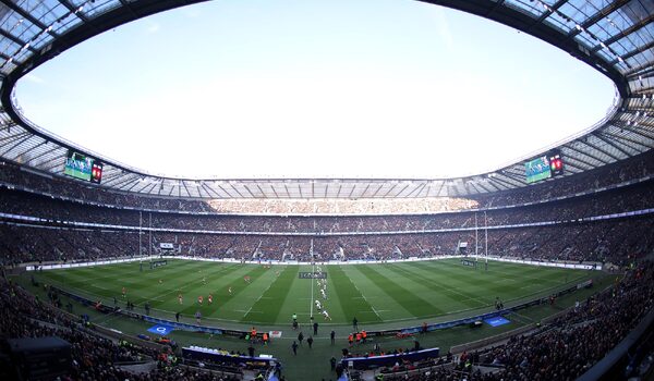 Autumn International Tickets